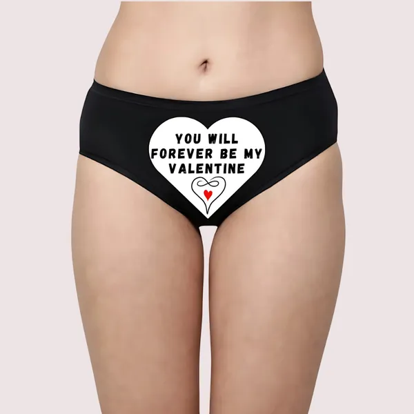 White_Soft_Embroidered_Personalized_Naughty_Panty_For_Women