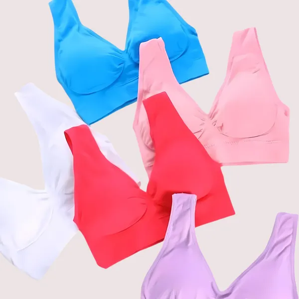 Multicolour_Sports_Bra_Set_For_Women_(Pack_Of_2)