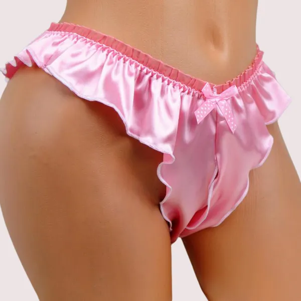 Pink_Organic_Cotton_Relaxed_Fit_French_Knickers_For_Women