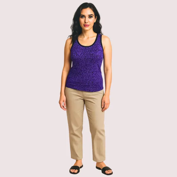 Violet_Leopard_Print_Racerback_Tank_Top_For_Women_-_Pack_of_2