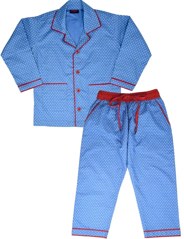 Multicolor_Cotton_Printed_Night_Suit_Set_For_Girls