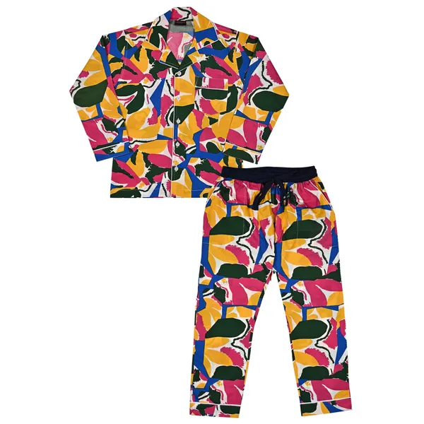 Multicolor_Cotton_Full_Sleeve_Night_Suit_Set_For_Girls