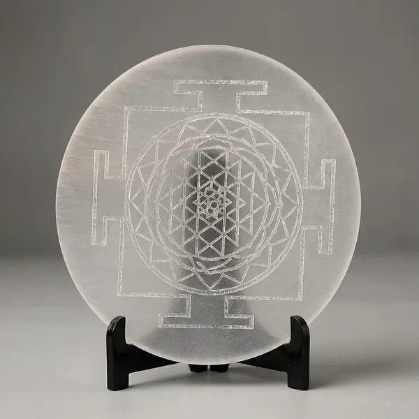 Silver_Selenite_Crystal_Charging_Plate
