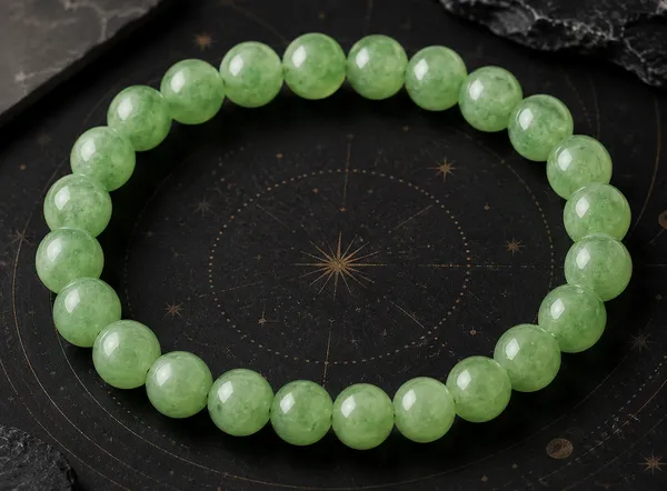 Green_Aventurine_Stone_Bracelet