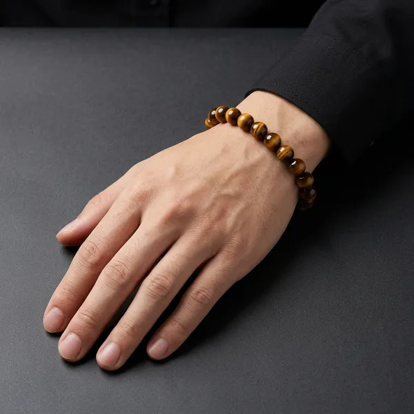 Brown_Tiger_Eye_Stone_Confidence_Bracelet
