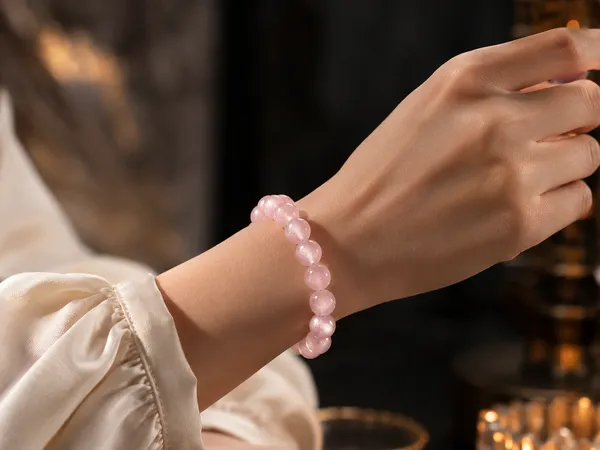 Pink_Rose_Quartz_Love_Attraction_Bracelet