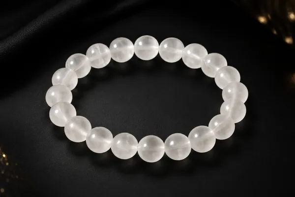 White_Clear_Quartz_Healing_Bracelet