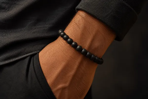 Black_Karungali_Wood_Protection_Bracelet
