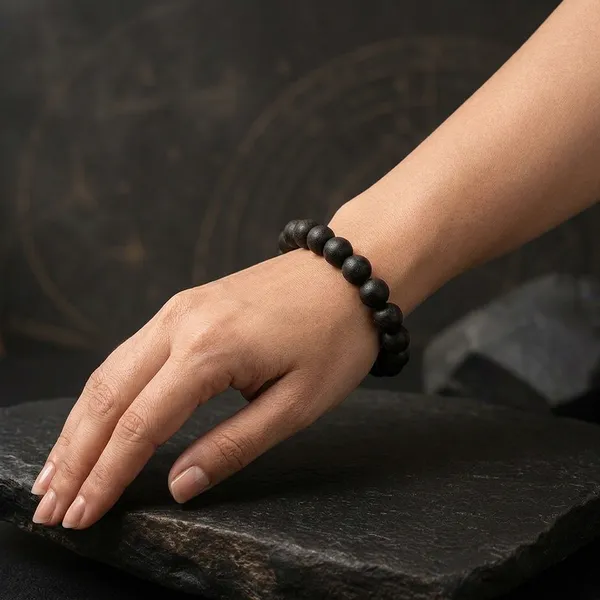 Black_Karungali_Wood_Protection_Bracelet