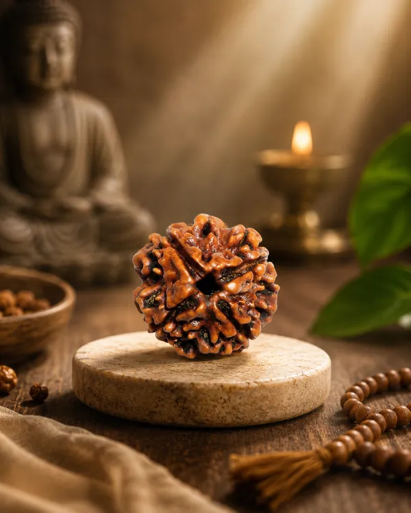 Brown_4_Mukhi_Rudraksha_Seed