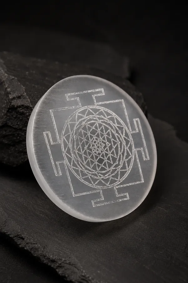 Silver_Selenite_Crystal_Charging_Plate