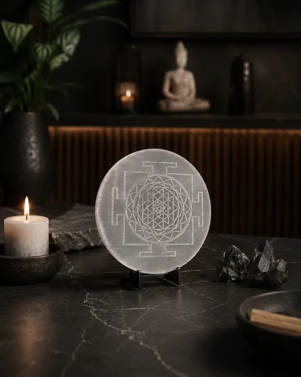 Silver_Selenite_Crystal_Charging_Plate