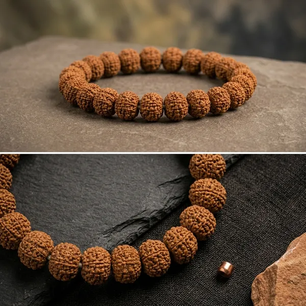 Brown_Rudraksha_Beads_Bracelet