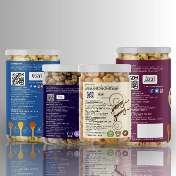 Roasted_Makhana,_Cashews