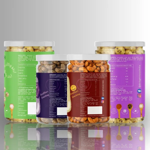 Roasted_Makhana,_Cashews_