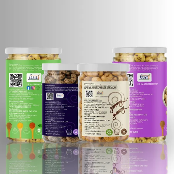 Roasted_Makhana,_Cashews_