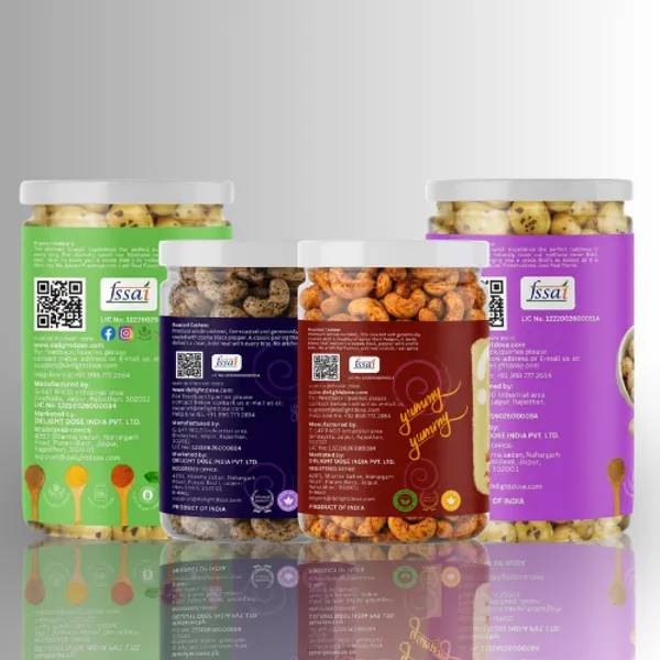 Roasted_Makhana,_Cashews_