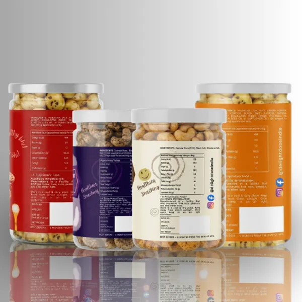 Roasted_Makhana,_Cashews_