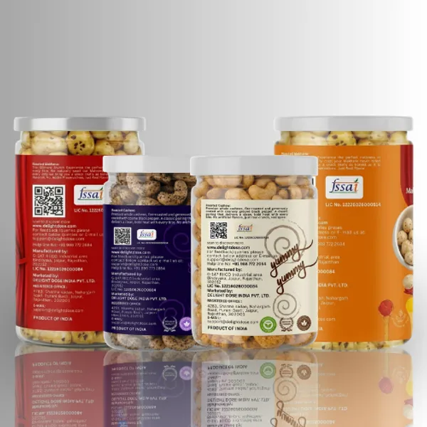 Roasted_Makhana,_Cashews_