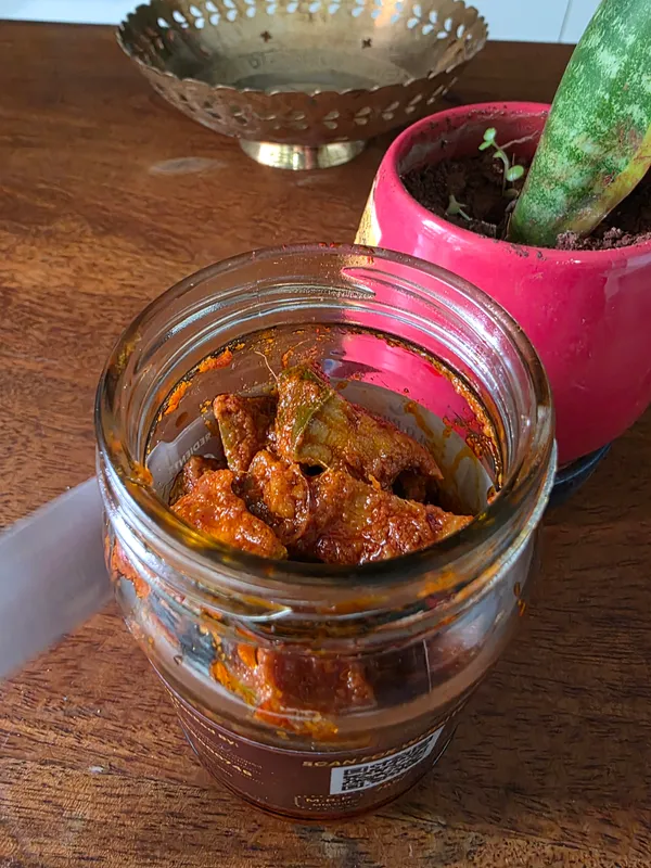 Mango_Pickle