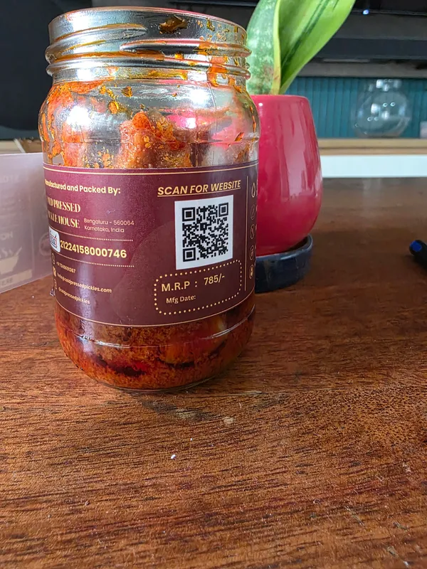 Mango_Pickle