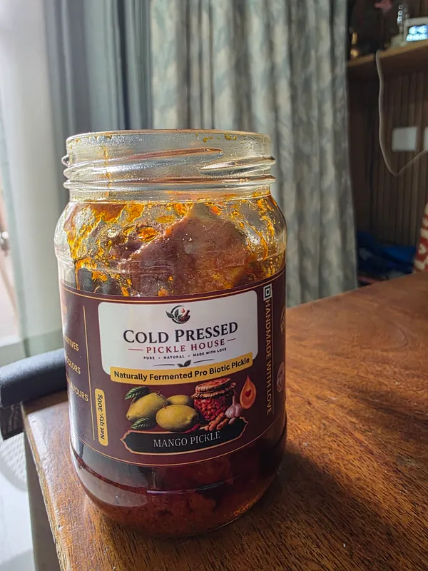 Mango_Pickle