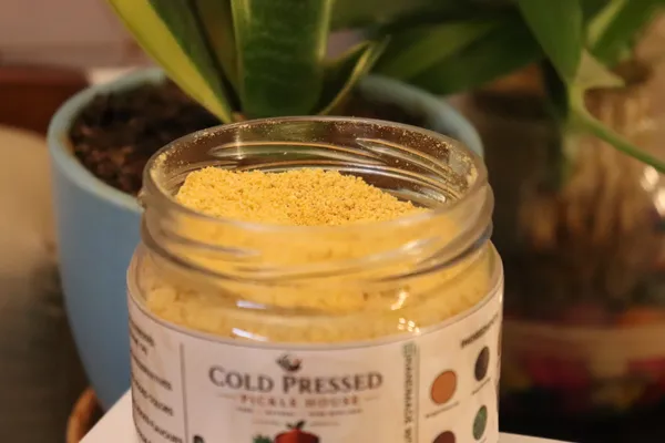 Idli_Podi