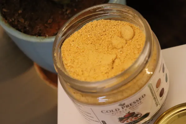 Idli_Podi