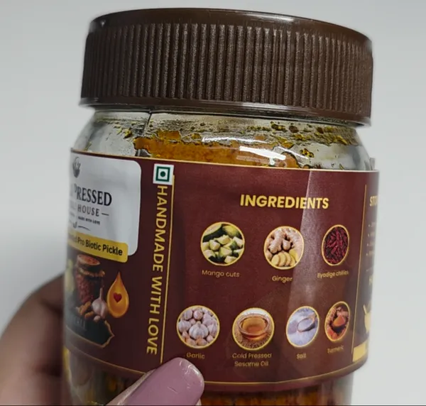 Mango_Pickle