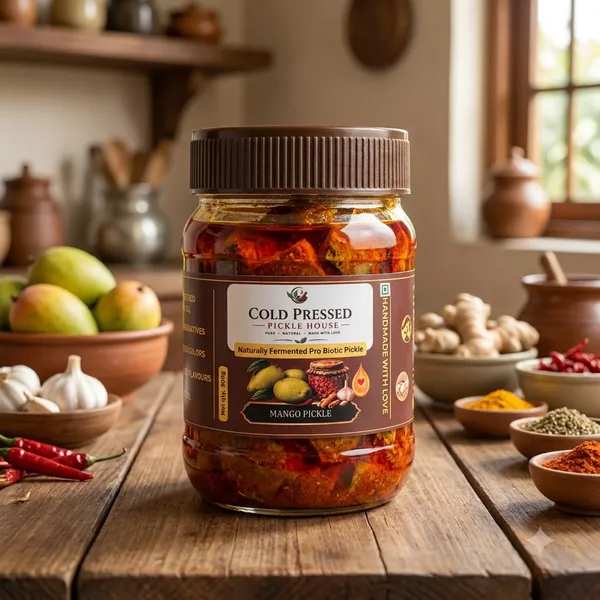 Mango_Pickle