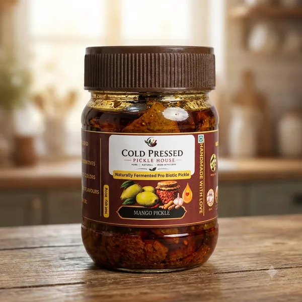 Mango_Pickle