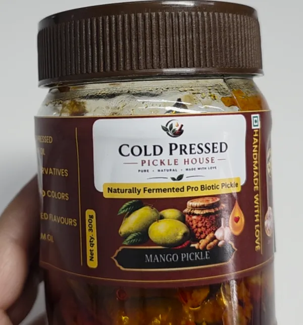 Mango_Pickle
