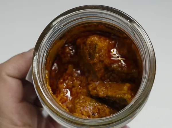 Mango_Pickle
