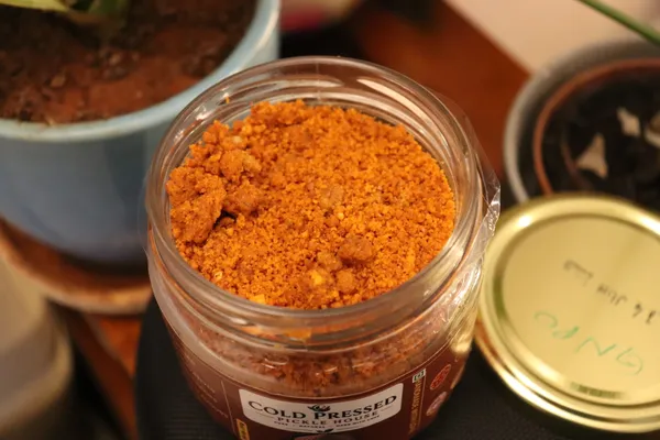 Groundnut_Shenga_Podi