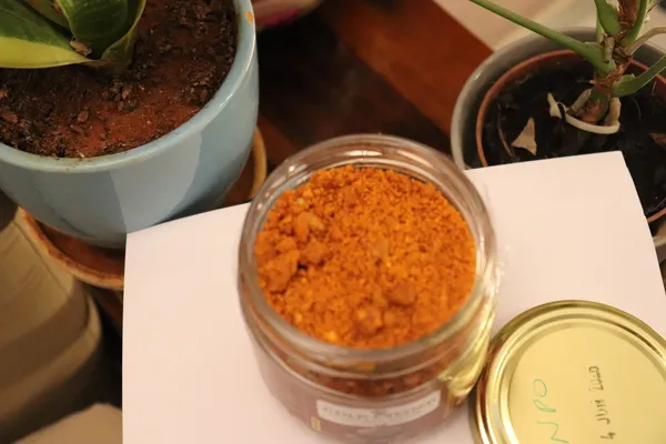 Groundnut_Shenga_Podi