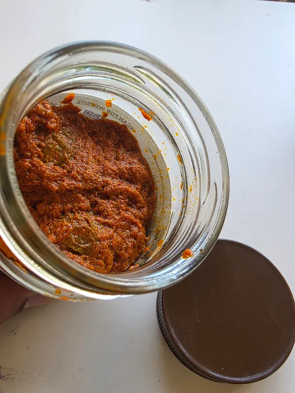 Amla_Pickle