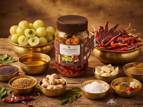Amla_Pickle