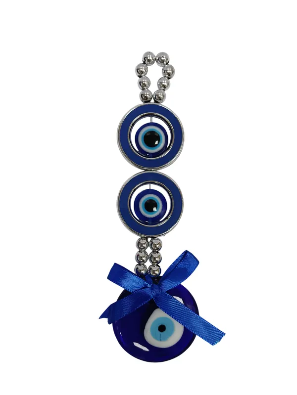 Evil_Eye_Protection_Charm_with_Blue_Ribbon
