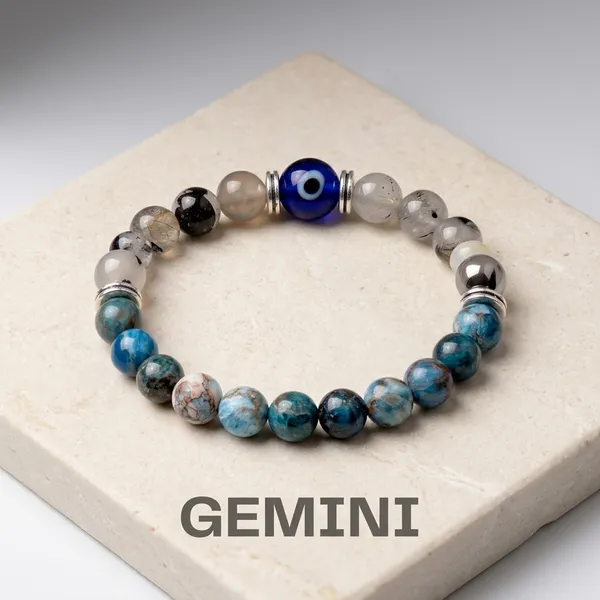 Gemini_Zodiac_Sign_Crystal_Bead_Bracelet