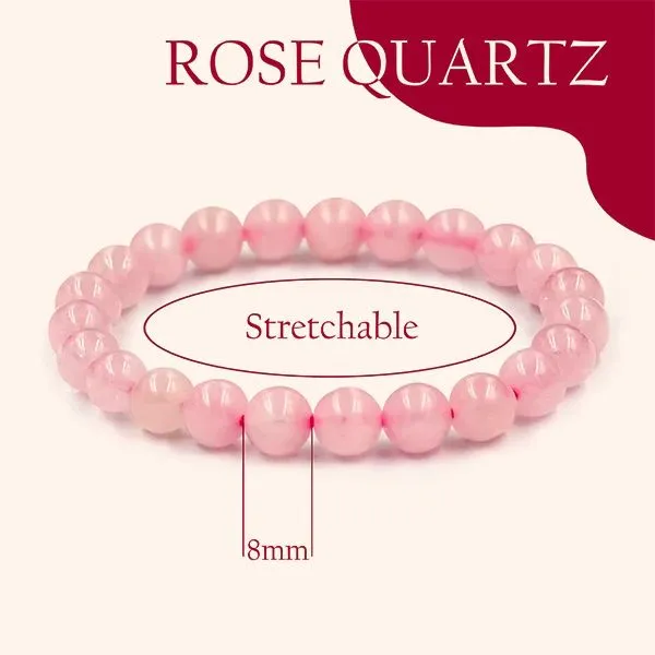Rose_Quartz_Stretchable_Beaded_Bracelet_-_8mm_Natural_Stone