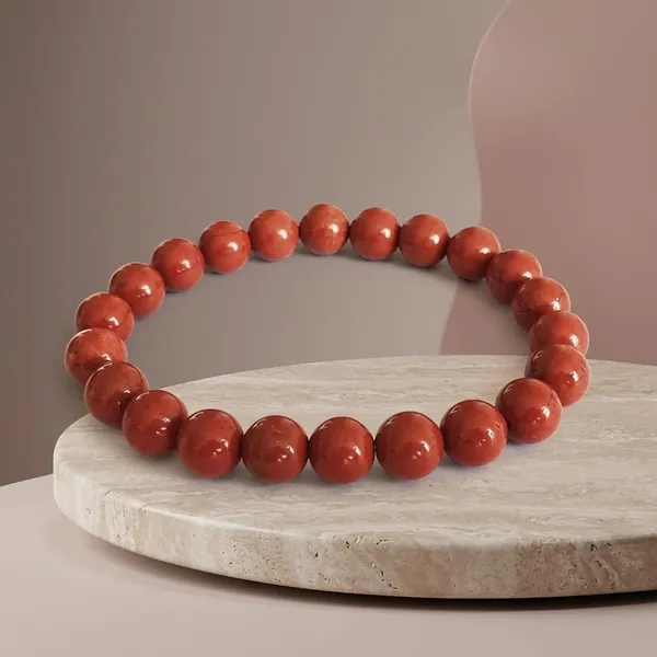 Red_Jasper_Natural_Stone_Bracelet_-_8mm_Beads,_Stretchable
