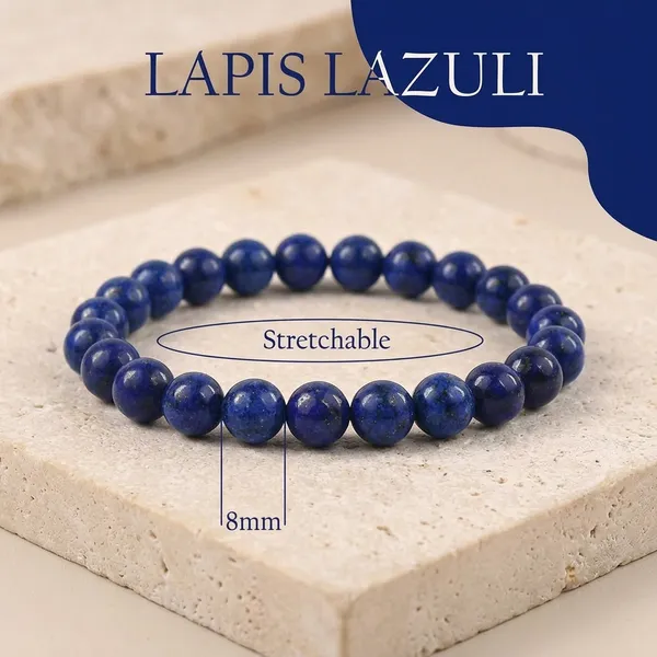 Lapis_Lazuli_Natural_Stone_Bracelet_-_8mm_Beads,_Stretchable