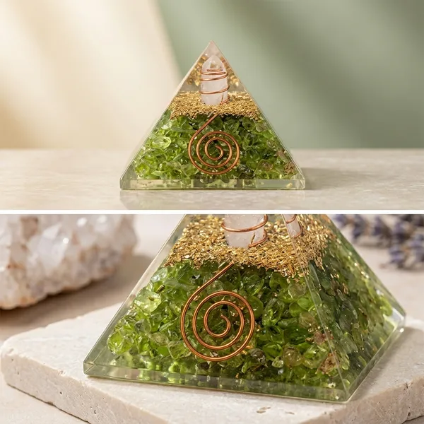 Green_Pyramid_Orgone_Energy_Generator_with_Crystal_Quartz