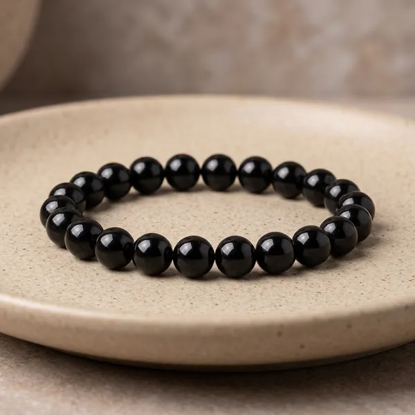 Black_Tourmaline_Stretchable_Bead_Bracelet_-_8mm_Natural_Stone_Healing_Bracelet