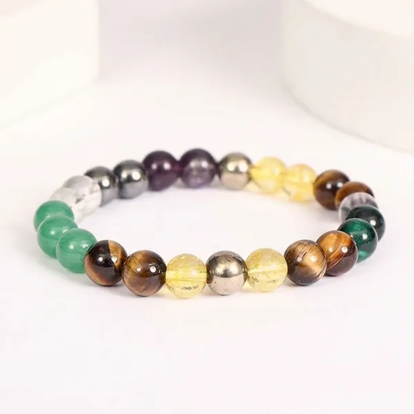Money_Magnet_Stretchable_Gemstone_Bracelet_with_Tiger_Eye,_Green_Aventurine,_and_Citrine_-_8mm_Beads