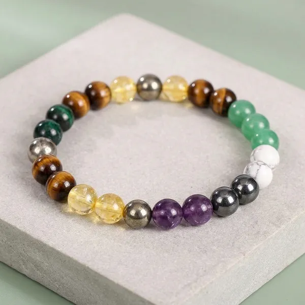 Money_Magnet_Stretchable_Gemstone_Bracelet_with_Tiger_Eye,_Green_Aventurine,_and_Citrine_-_8mm_Beads