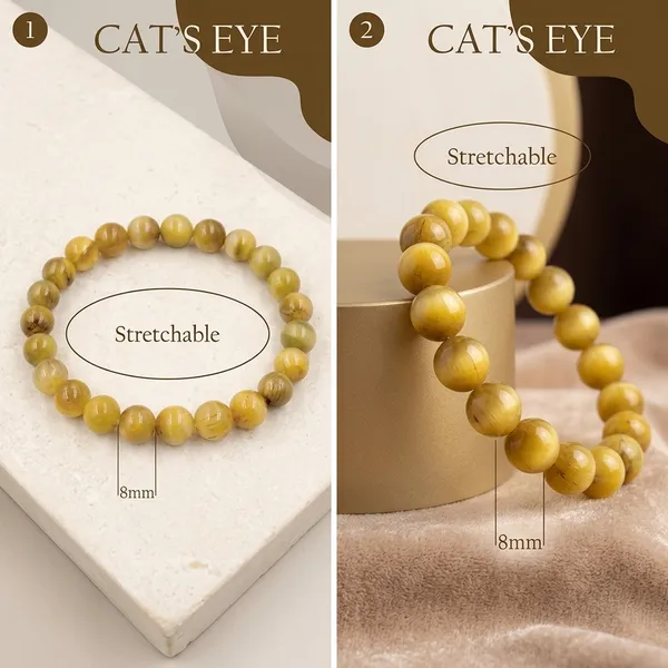 Stretchable_Gemstone_Bracelet_Set_-_Business_Growth_&_Cat's_Eye_Designs_(8mm_Beads)