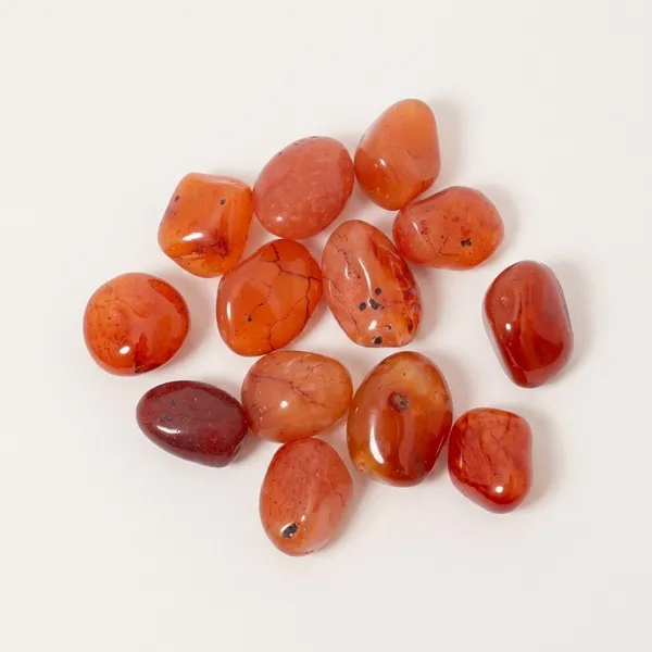 Carnelian_Tumbled_Stones_-_Natural_Polished_Gemstones_(Set_of_13)