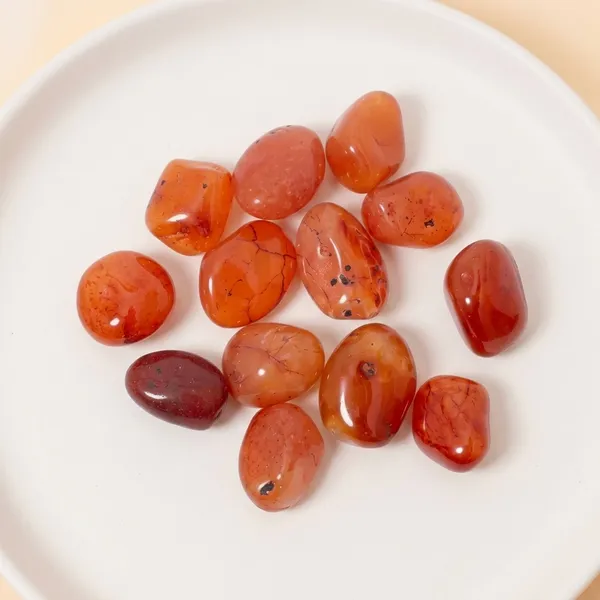 Carnelian_Tumbled_Stones_-_Natural_Polished_Gemstones_(Set_of_13)