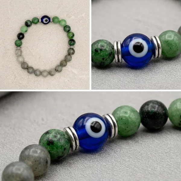 Aries_Zodiac_Natural_Stone_Beaded_Bracelet_with_Evil_Eye_Protection